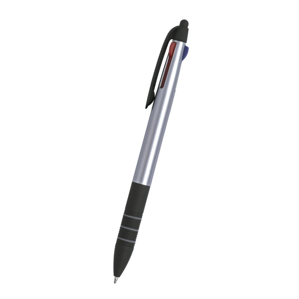bolígrafos personalizados con puntero táctil